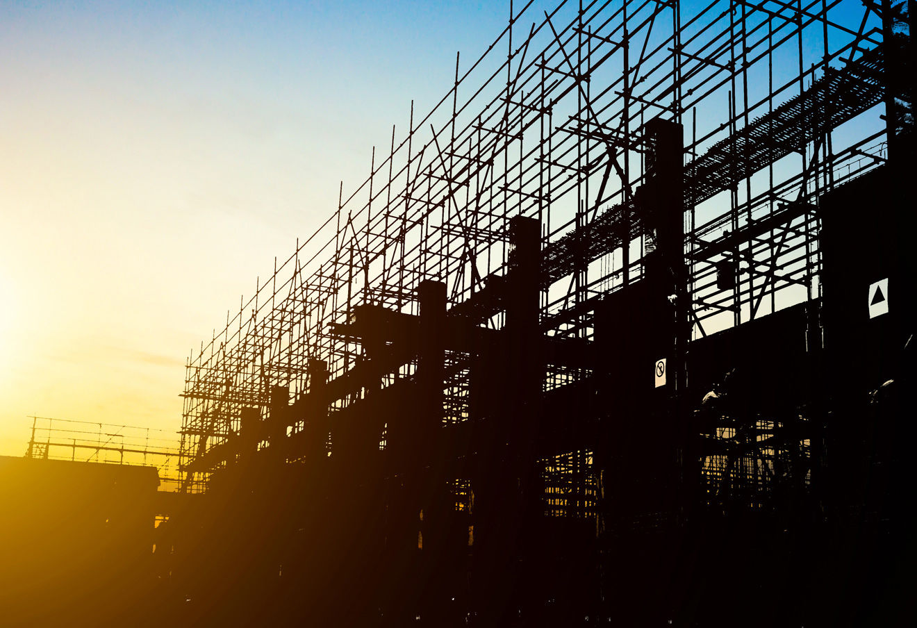 Builder of Human (Demo)