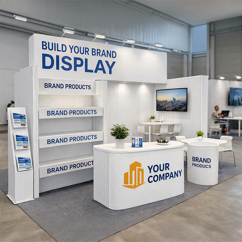 expo-stand